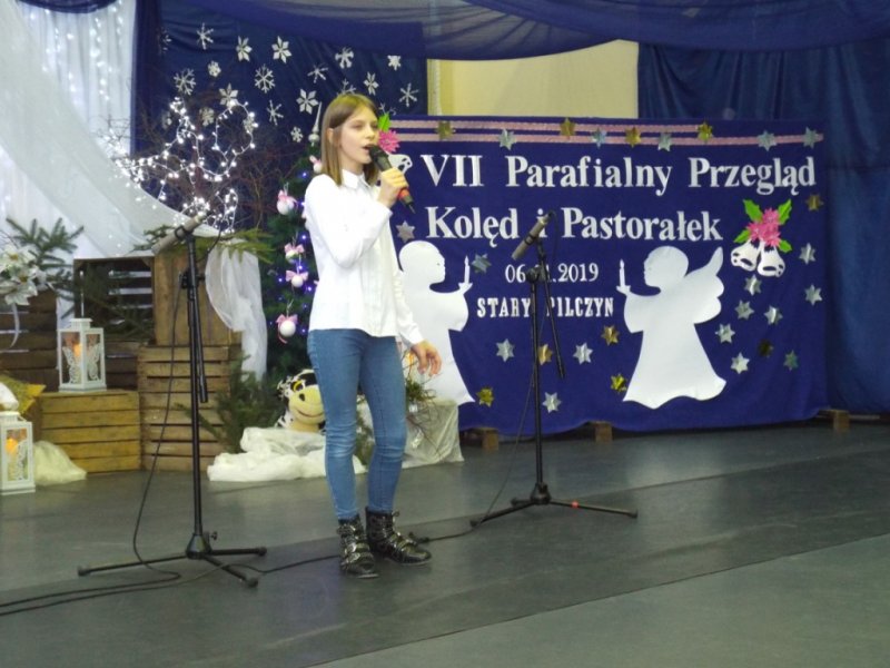 Przegląd kolęd 2019